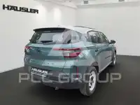 2025 Opel Frontera