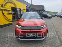 2025 Opel Frontera