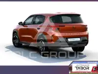 2025 Opel Frontera