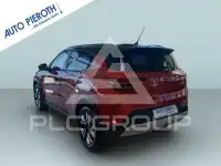 2025 Opel Frontera