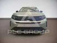 2025 Opel Frontera