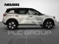 2025 Opel Frontera