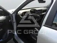 2025 Opel Frontera