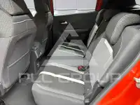 2025 Opel Frontera