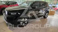 2025 Opel Frontera