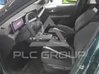2025 Opel Frontera
