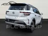2025 Opel Frontera