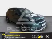 2025 Opel Frontera