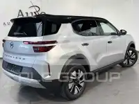 2025 Opel Frontera