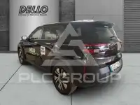 2025 Opel Frontera