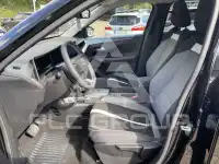 2025 Opel Frontera