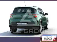 2025 Opel Frontera