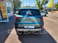 2025 Opel Frontera