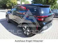 2025 Opel Frontera