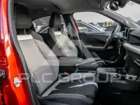 2025 Opel Frontera