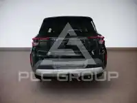 2025 Opel Frontera