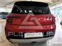 2025 Opel Frontera