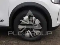 2025 Opel Frontera