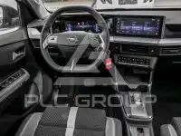 2025 Opel Frontera