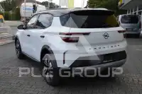 2025 Opel Frontera
