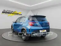 2025 Opel Frontera