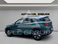 2025 Opel Frontera