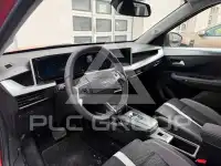 2025 Opel Frontera