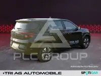 2025 Opel Frontera
