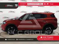 2025 Opel Frontera
