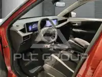 2025 Opel Frontera
