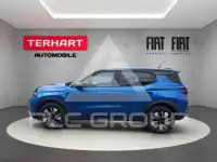 2025 Opel Frontera