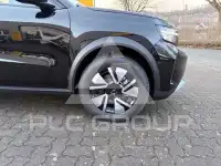 2025 Opel Frontera