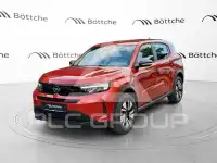2025 Opel Frontera