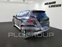 2025 Opel Frontera