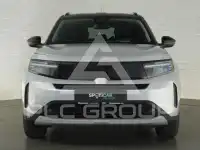 2025 Opel Frontera