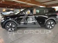 2025 Opel Frontera