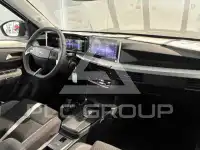 2025 Opel Frontera