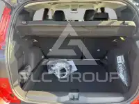 2025 Opel Frontera