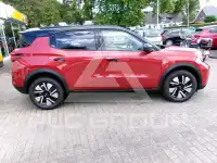 2025 Opel Frontera