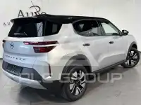2025 Opel Frontera