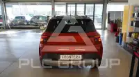 2025 Opel Frontera