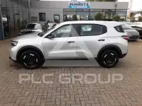 2025 Opel Frontera