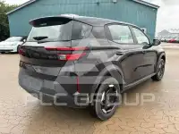 2025 Opel Frontera