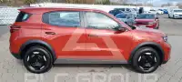 2025 Opel Frontera