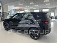 2025 Opel Frontera