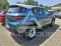 2025 Opel Frontera