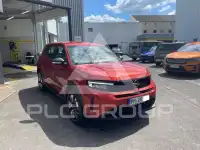 2025 Opel Frontera