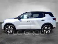 2025 Opel Frontera
