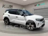 2025 Opel Frontera