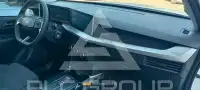 2025 Opel Frontera
